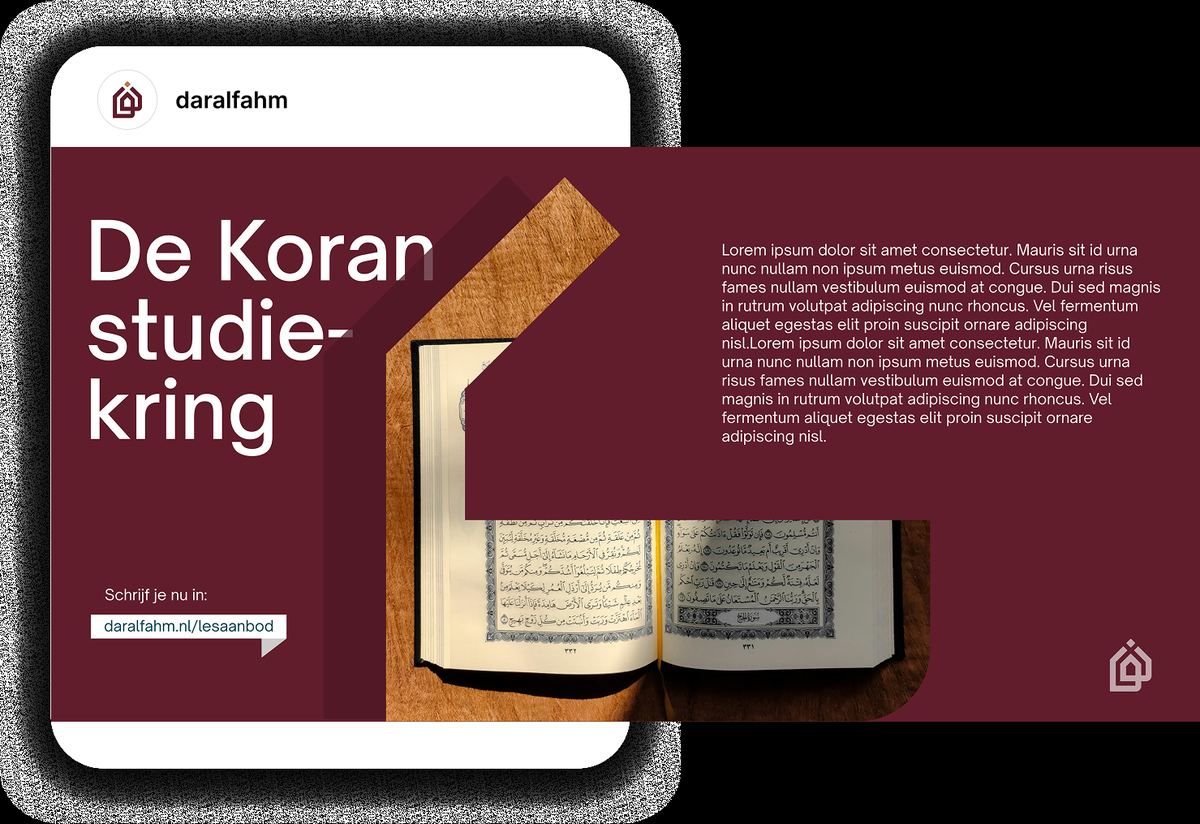 Visual 1 — Dar al-Fahm